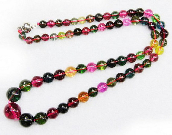 Rubellite Tourmaline